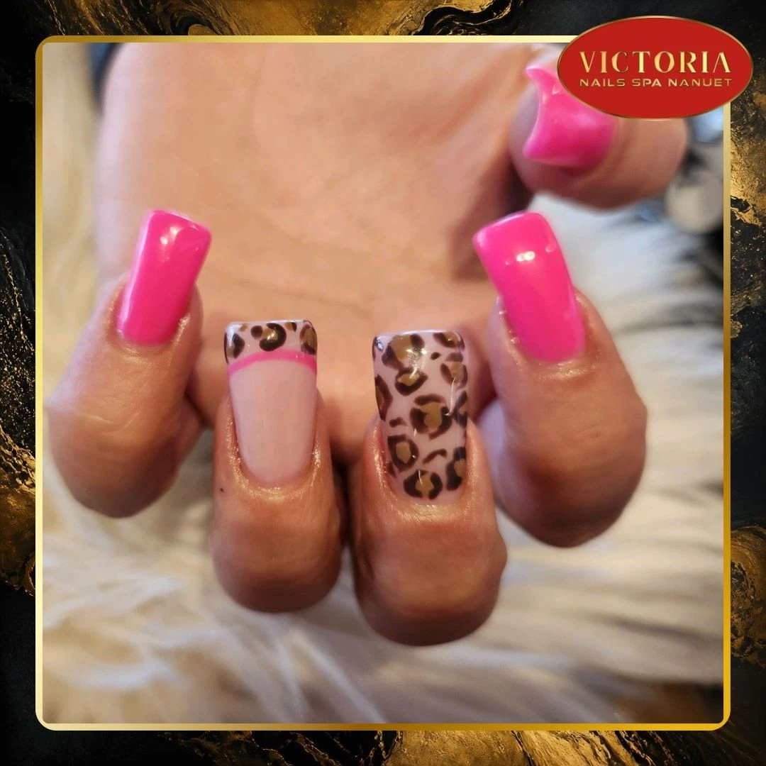 Nail July 23